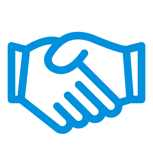 handshake (1) Partenaires