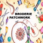 broderie patchwork broderie patchwork